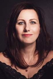Photo of Zuzana Kyzeková as Margita Vargová