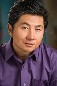 Photo of Lawrence Sykkmon as Younger Man