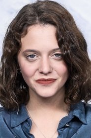 Photo of Alfonsina Carrocio as Sofia