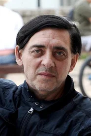 Photo of Dusán Vitanovics as Rados