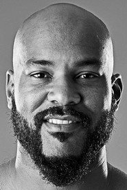 Photo of Gerald Washington as Self