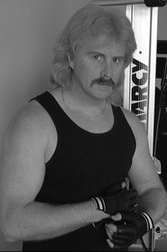 Photo of Ken Van Sant as Duke Lawson