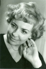 Photo of Anna Antonenko as Anna