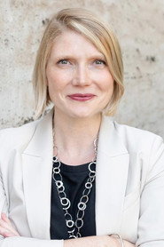 Photo of Cathryn Clüver Ashbrook as Self