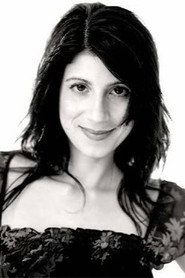 Photo of Catherine Zambri as Viv