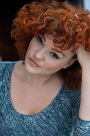 Photo of Melodie Sisk as Blake