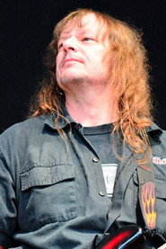 Photo of Jens Becker as Bass