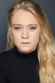 Photo of Lauren McGuckin as Melanie