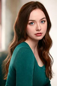 Photo of Isabella Carlsen as Erica