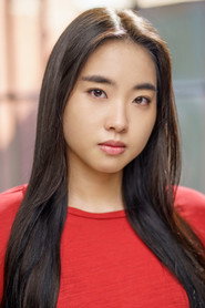 Photo of Emery Nguyen as Aimee