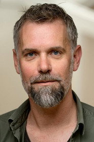 Photo of Martin Geertz as Psykolog Lars Juel