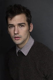 Photo of Samuel Caleb Walker as Henry