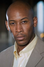 Photo of Joston Theney as Zeke Edmonds