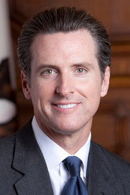 Photo of Gavin Newsom as Himself