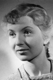 Photo of Alena Martinovská as Heša