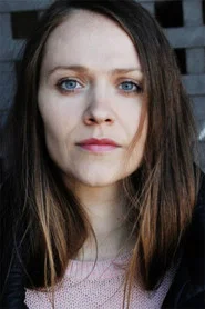 Photo of Larissa Fuchs as Rita