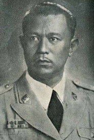 Photo of Ajarn Attchinda as Sheriff