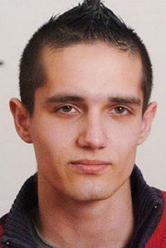 Photo of Lukas Maslo