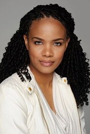 Photo of Ayana Johnson as Haley