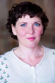 Photo of Catalina Navarro Kirner as Renate Huber
