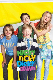 Season 3 poster