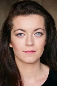 Photo of Jenni Duffy as Lauren
