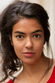 Photo of Bénédicte-Lala Ernoult as Hajjar