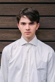 Photo of Luis August Kurecki as Leo Wiedemann