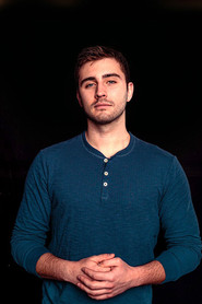 Photo of Jake Schory as Richard Loeb