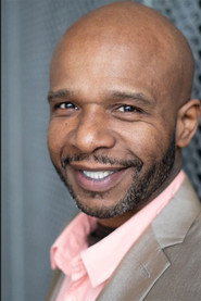 Photo of Napoleon Williams III as David