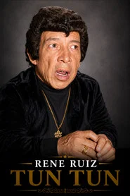 Photo of José René Ruiz 'Tun-Tun'