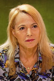 Photo of Laure Adler as Self