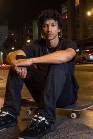 Photo of Nick Tucker as Himself