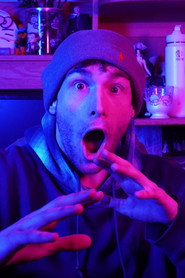 Photo of Dylan Williams as Clown