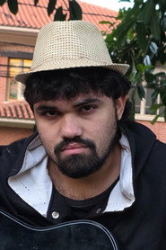 Photo of Vinícius D. Tavares as O Artista