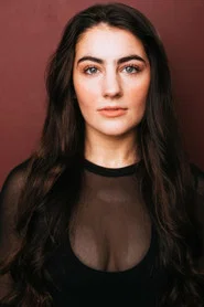 Photo of Alessandra Antonelli as Maxine Geckle