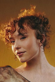 Photo of Ilmur María Arnarsdóttir as Lilja