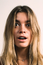 Photo of Gemita Samarra as Lisa