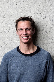 Photo of Klaus Eckel as himself