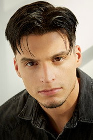 Photo of Axel Roldos as Angel