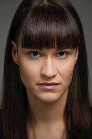 Photo of Eeva Semerdjiev as Autoileva pariskunta