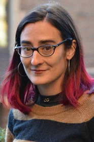 Photo of Cecil Castellucci as Self