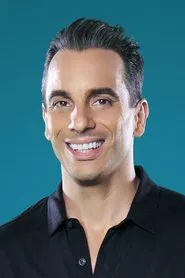 Photo of Sebastian Maniscalco as Self