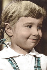 Photo of Eva Hast Nystad as Lotte