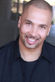 Photo of Mack-b as Domingo Juarez