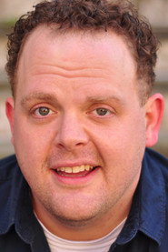 Photo of Ryan Woodle as Richard
