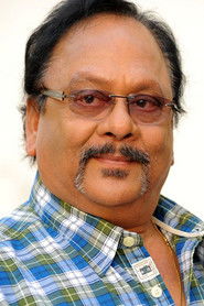 Krishnam Raju