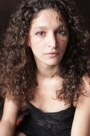 Photo of Souhade Temimi as La collègue de Marie-Jo