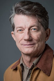 Photo of John Michael Herndon as Ailing Elderly Man