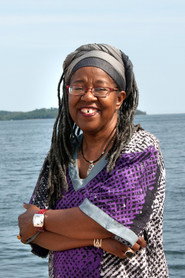 Photo of Sylvia Hamilton as Narrator (voice)